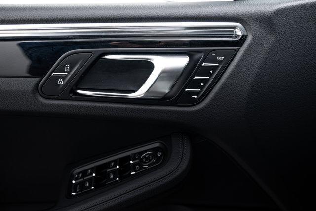used 2026 Porsche Macan car, priced at $68,991