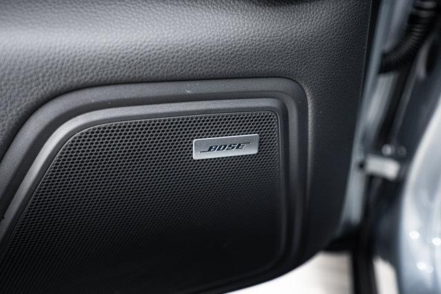 used 2026 Porsche Macan car, priced at $78,991