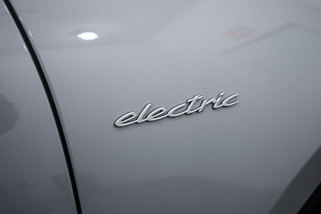 new 2026 Porsche Macan car