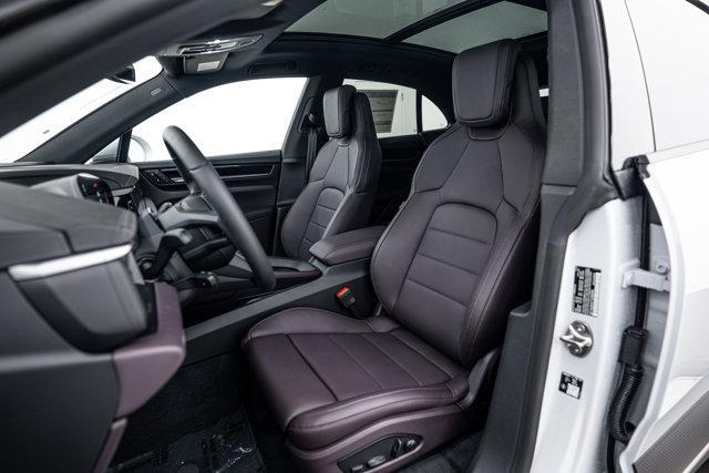 new 2026 Porsche Macan car