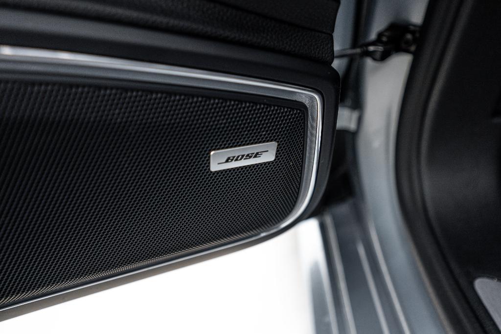 used 2022 Porsche Panamera car, priced at $76,991