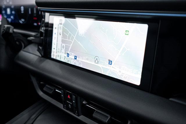 new 2026 Porsche Macan car