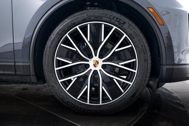 new 2026 Porsche Macan car