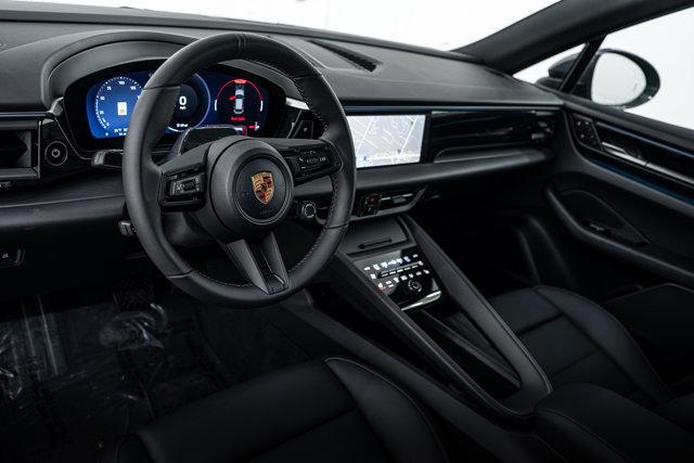 new 2026 Porsche Macan car