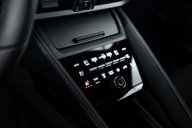 new 2026 Porsche Macan car