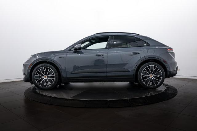 new 2026 Porsche Macan car