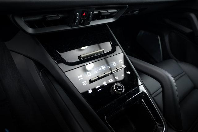 new 2026 Porsche Cayenne car, priced at $224,490