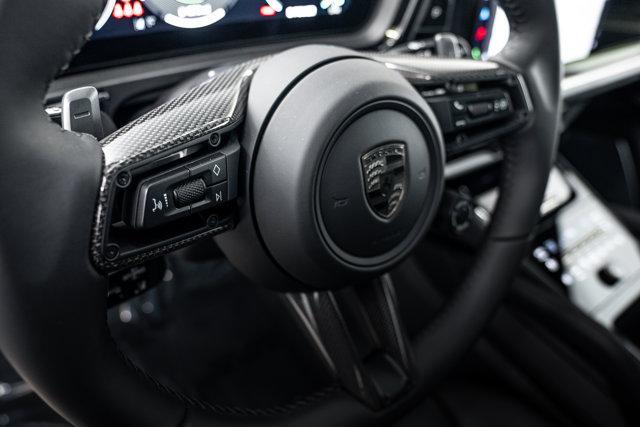 new 2026 Porsche Cayenne car, priced at $224,490