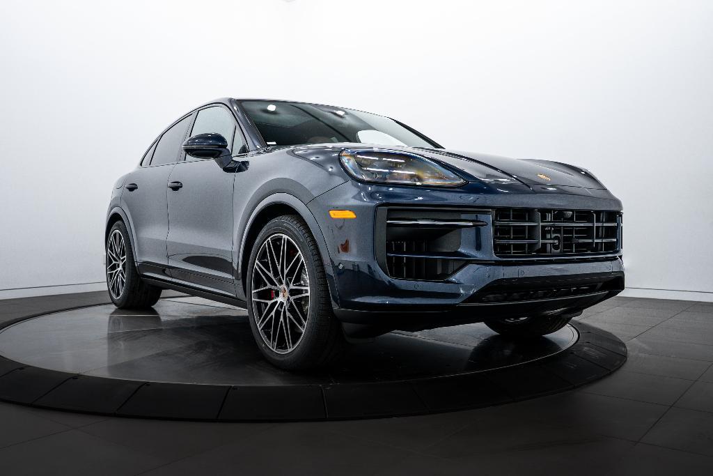 new 2026 Porsche Cayenne car, priced at $145,900