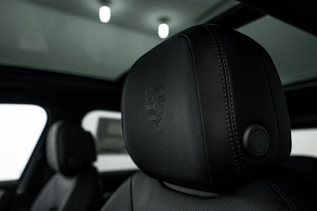 new 2026 Porsche Cayenne car, priced at $115,260