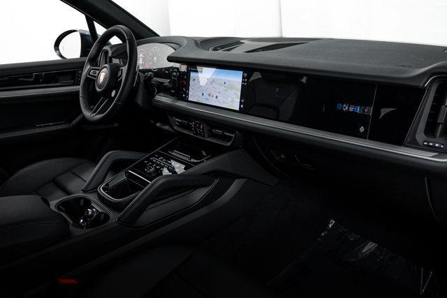 new 2026 Porsche Cayenne car, priced at $115,260