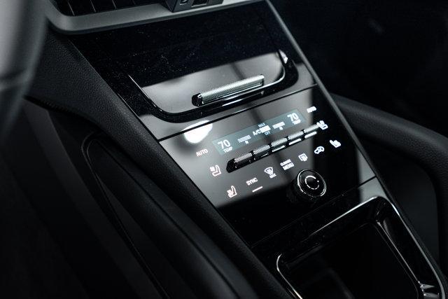 new 2026 Porsche Cayenne car, priced at $115,260