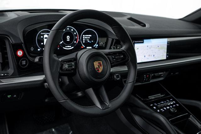 new 2026 Porsche Cayenne car, priced at $115,260