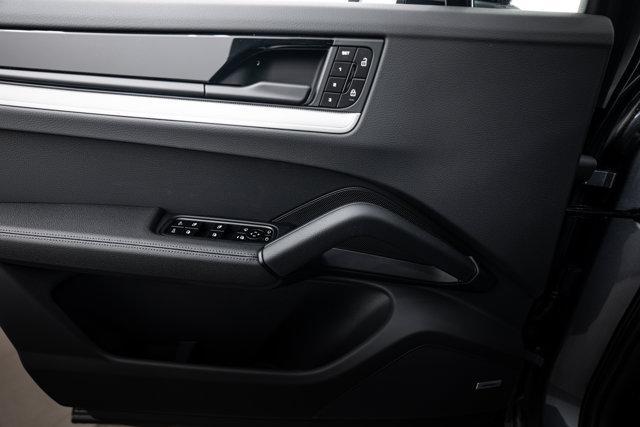 new 2026 Porsche Cayenne car, priced at $115,260