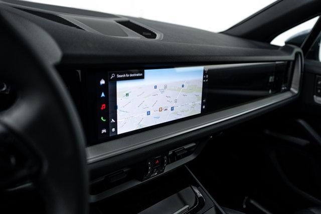 new 2026 Porsche Cayenne car, priced at $115,260