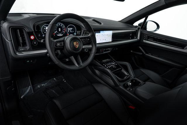 new 2026 Porsche Cayenne car, priced at $115,260