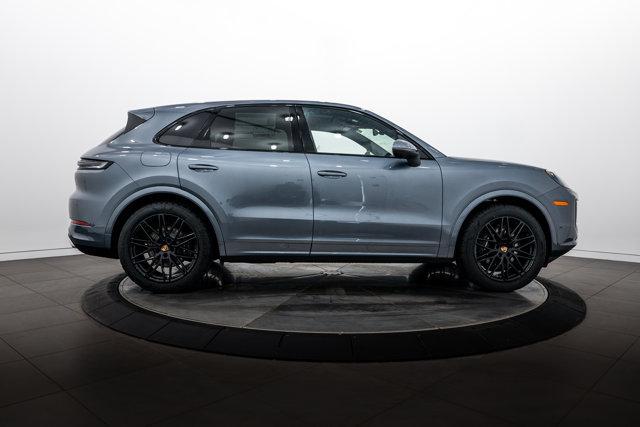 new 2026 Porsche Cayenne car, priced at $115,260