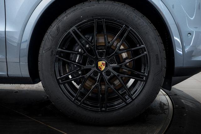 new 2026 Porsche Cayenne car, priced at $115,260