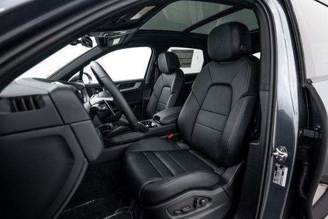 new 2026 Porsche Cayenne car, priced at $115,260