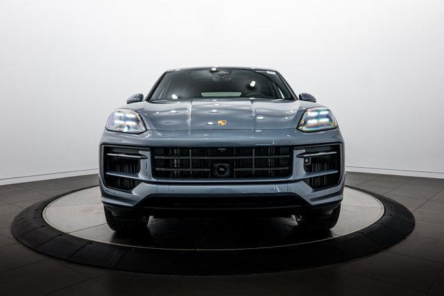 new 2026 Porsche Cayenne car, priced at $115,260