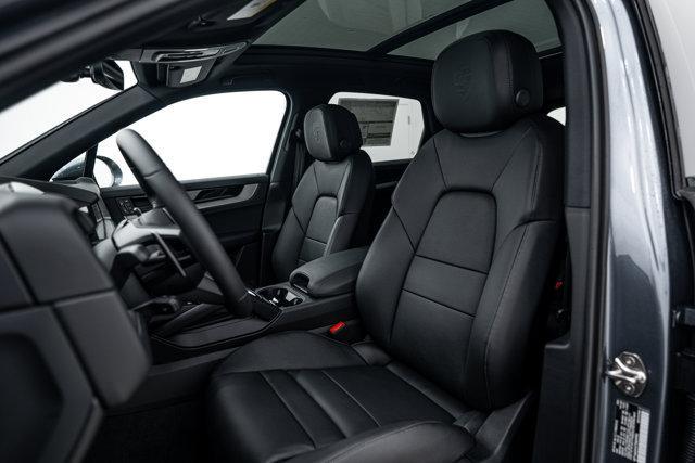 new 2026 Porsche Cayenne car, priced at $115,260