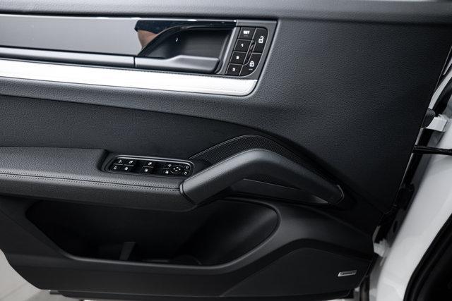 used 2026 Porsche Cayenne car, priced at $107,991