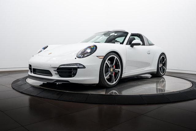 used 2014 Porsche 911 car, priced at $129,991