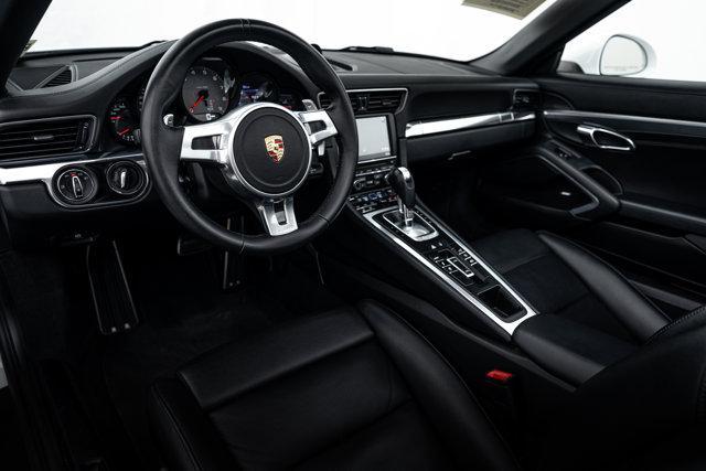 used 2014 Porsche 911 car, priced at $129,991