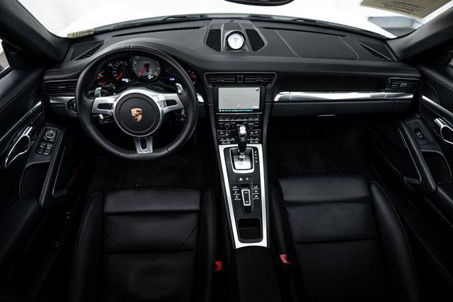 used 2014 Porsche 911 car, priced at $129,991