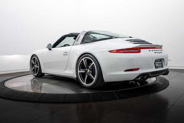 used 2014 Porsche 911 car, priced at $129,991