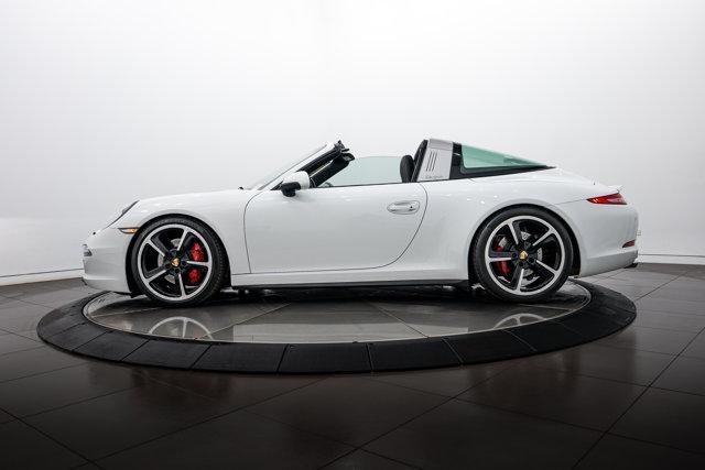 used 2014 Porsche 911 car, priced at $129,991