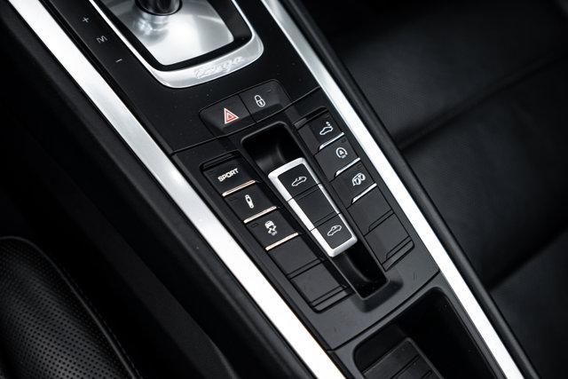 used 2014 Porsche 911 car, priced at $129,991