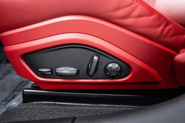 used 2022 Porsche Panamera car, priced at $84,991