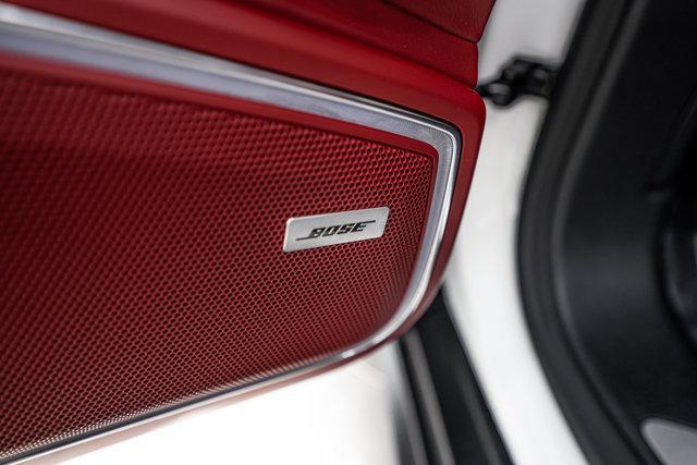 used 2022 Porsche Panamera car, priced at $84,991