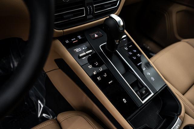 new 2026 Porsche Macan car, priced at $77,282