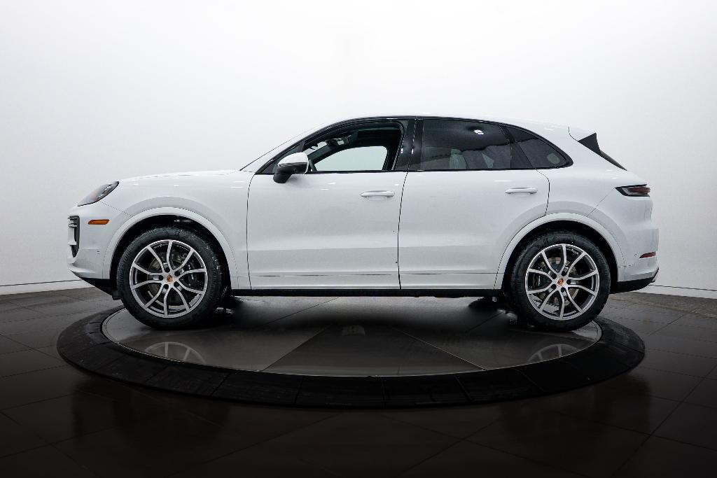 new 2026 Porsche Cayenne car, priced at $114,470