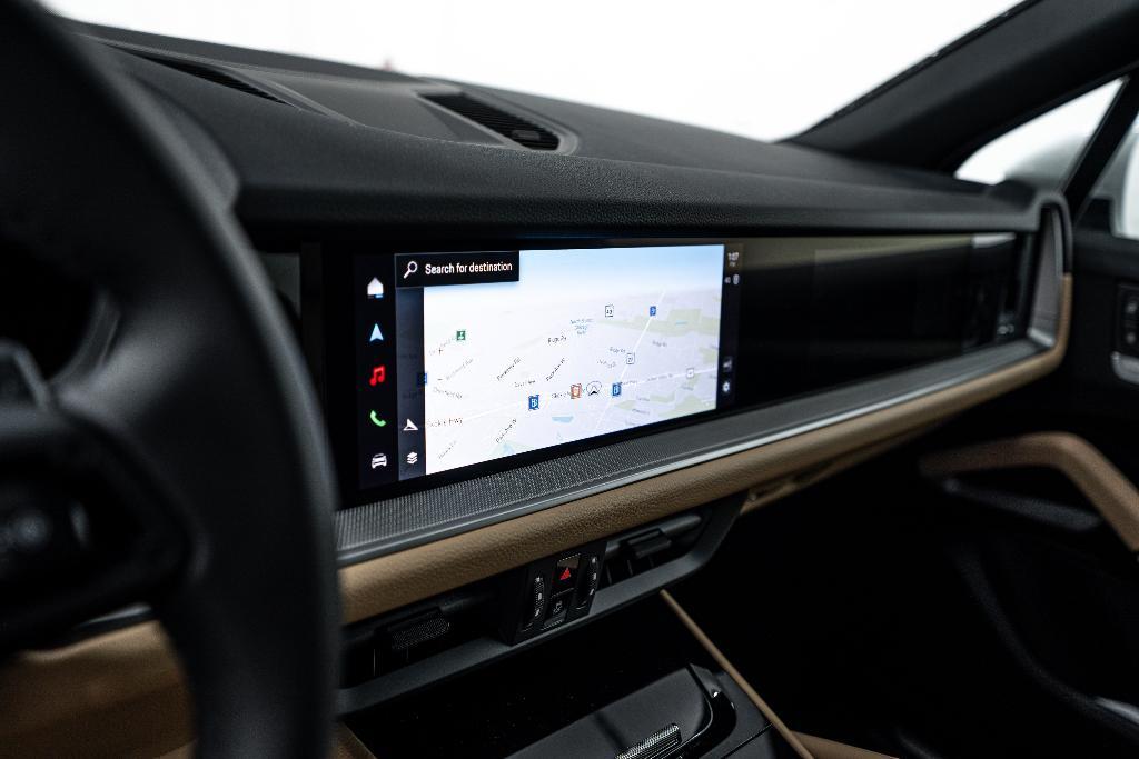 new 2026 Porsche Cayenne car, priced at $114,470