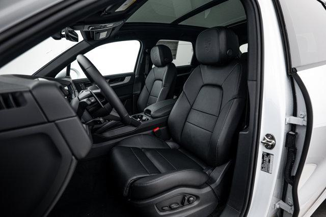 new 2026 Porsche Cayenne car, priced at $112,112