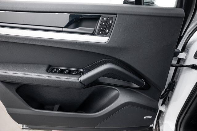new 2026 Porsche Cayenne car, priced at $112,112