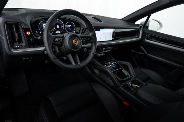 new 2026 Porsche Cayenne car, priced at $112,112