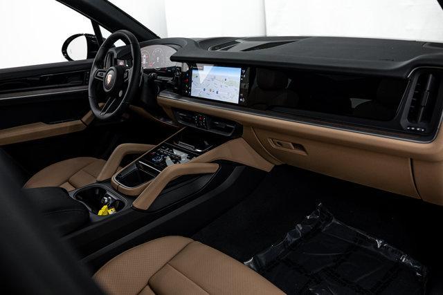 new 2026 Porsche Cayenne car, priced at $107,230