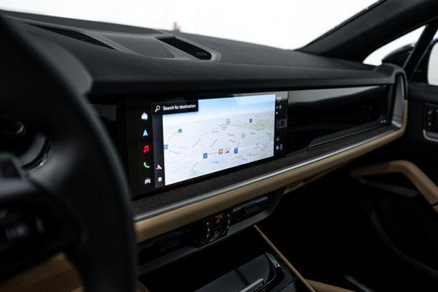 new 2026 Porsche Cayenne car, priced at $107,230