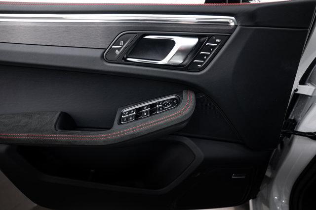 new 2026 Porsche Macan car, priced at $118,820