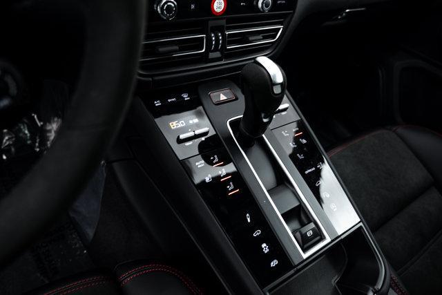 new 2026 Porsche Macan car, priced at $118,820