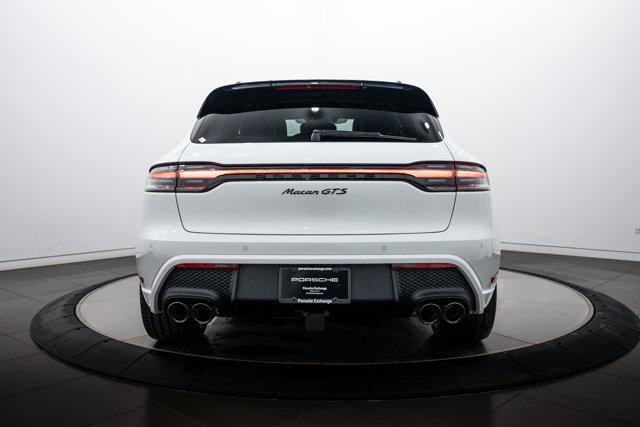 new 2026 Porsche Macan car, priced at $118,820