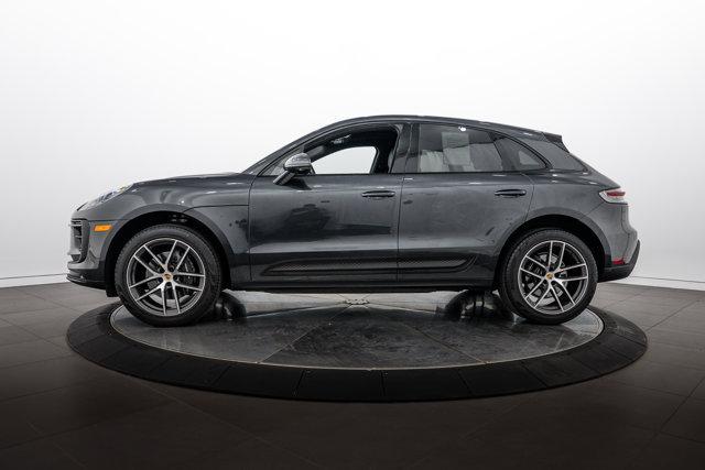 used 2023 Porsche Macan car, priced at $50,402