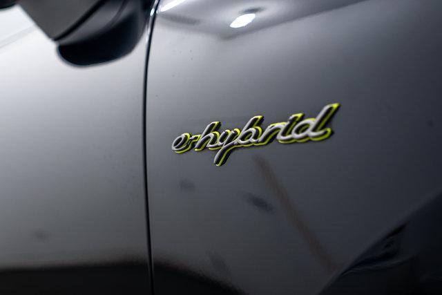 used 2023 Porsche Cayenne car, priced at $76,991