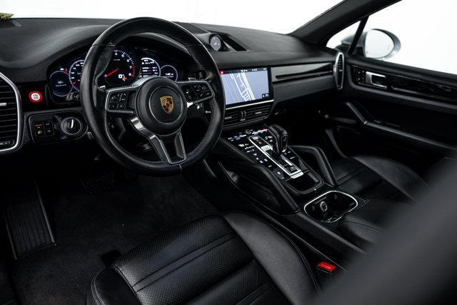 used 2020 Porsche Cayenne car, priced at $40,403