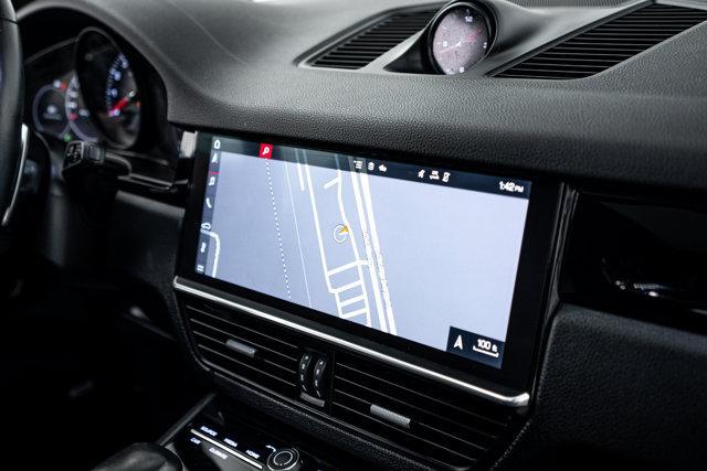 used 2020 Porsche Cayenne car, priced at $40,403