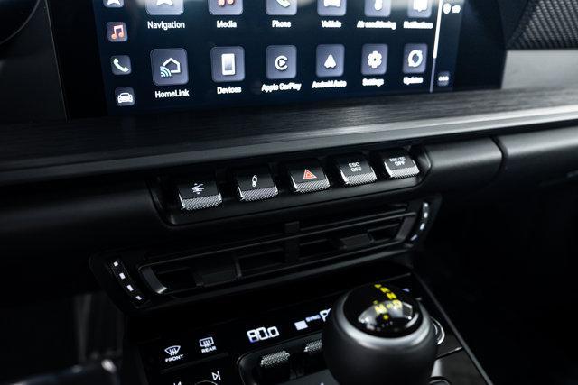 used 2023 Porsche 911 car, priced at $289,990